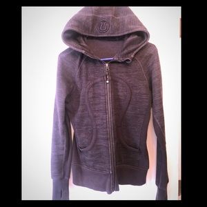Lululemon Scuba Hoodie